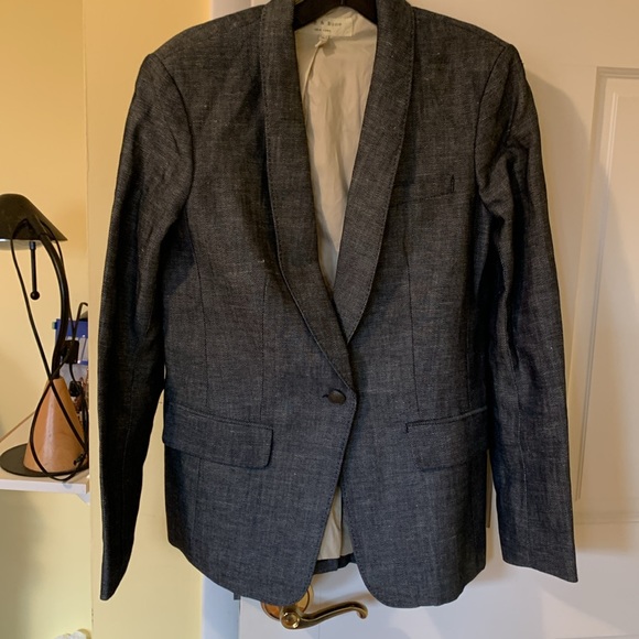 rag & bone Jackets & Blazers - Rag & bone new york Jacket.